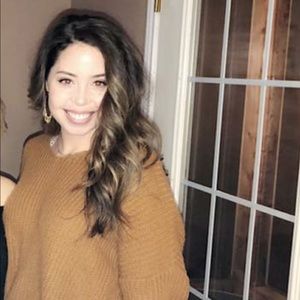 Meet your Posher, Taylor